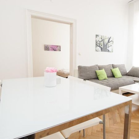 Vienna-Apartment-One Liechtensteinstrasse Extérieur photo